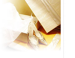 Bridal Gown Preservation Co, Wakefield, wedding dress cleaning & boxing